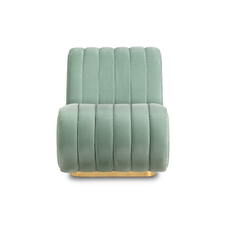 The 10 Luxury Single Sofas You Need In Your Home Now_4