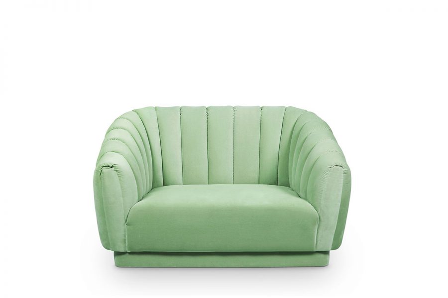 The 10 Luxury Single Sofas You Need In Your Home Now_8