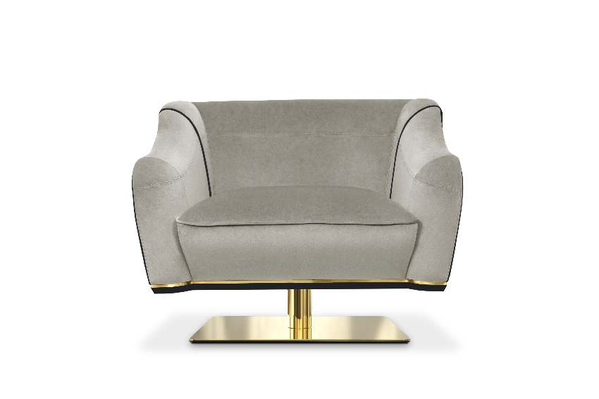 The 10 Luxury Single Sofas You Need In Your Home Now_9