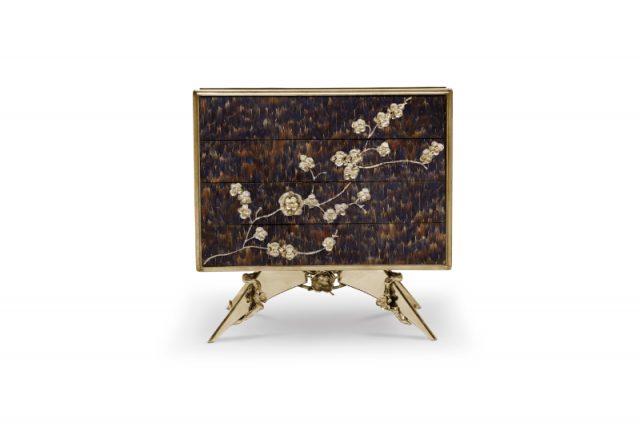 The 20 Luxury Nightstands You Need In Your Home Now_11