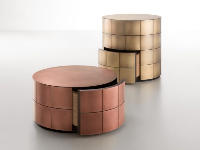 The 20 Luxury Nightstands You Need In Your Home Now_15