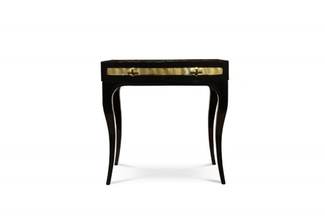The 20 Luxury Nightstands You Need In Your Home Now_16