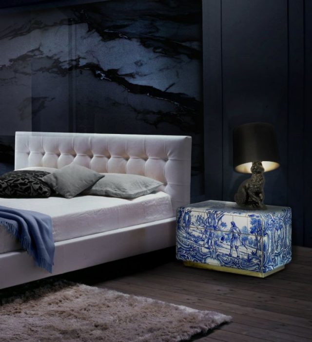 The 20 Luxury Nightstands You Need In Your Home Now_18