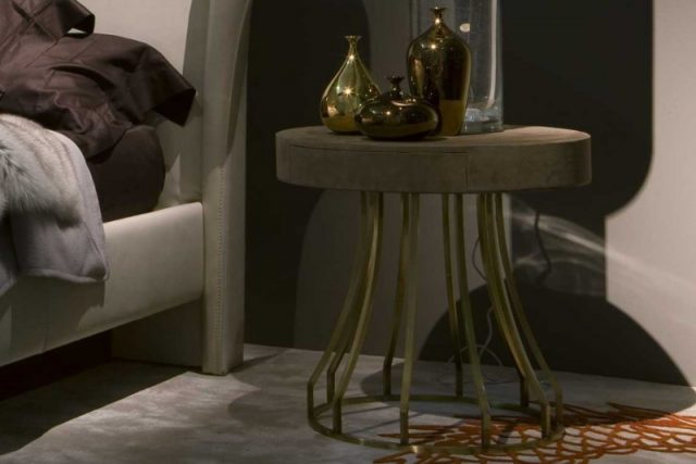 The 20 Luxury Nightstands You Need In Your Home Now_4