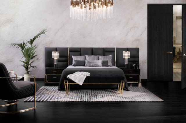 The 20 Luxury Nightstands You Need In Your Home Now_5