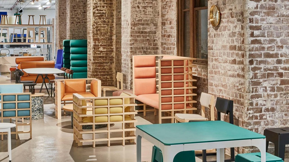 The Best Design Showrooms To Discover In Sydney_7