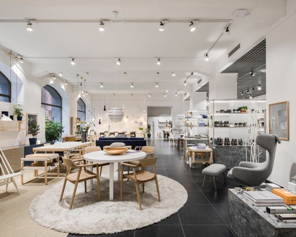 The Best Luxury Showrooms In Antwerp_16
