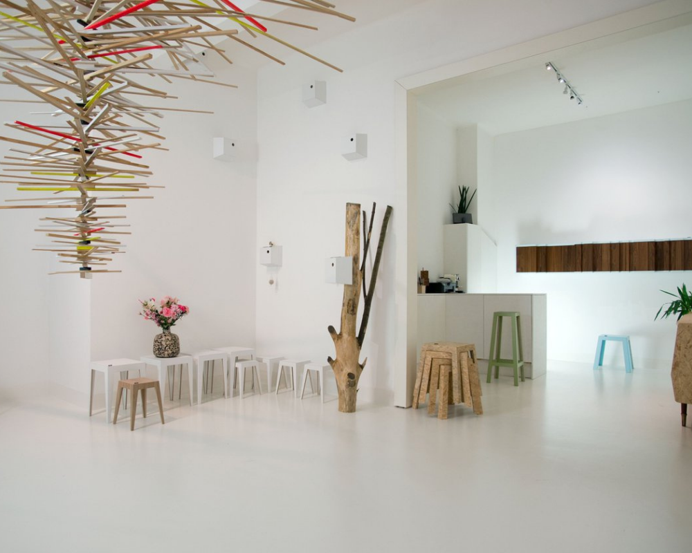 The Best Luxury Showrooms In Antwerp_4