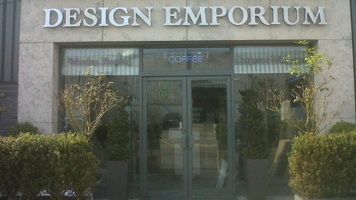 The Best Luxury Showrooms In Dublin_8