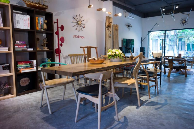 The Best Luxury Showrooms In Hanoi_1