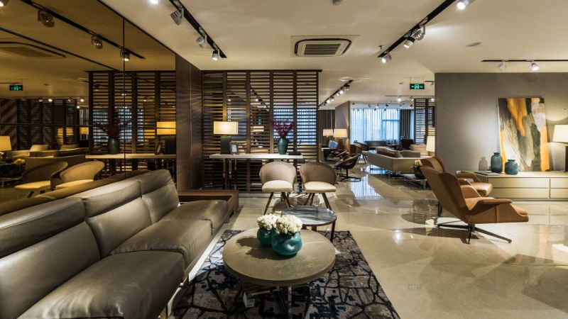 The Best Luxury Showrooms In Hanoi_2