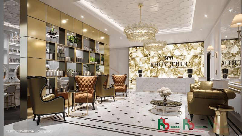 The Best Luxury Showrooms In Ho Chi Minh_4