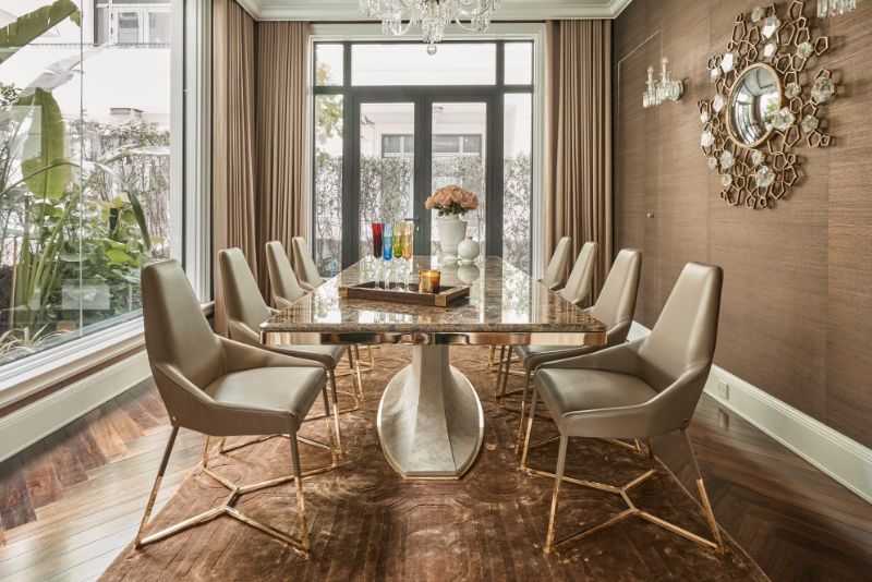 The Best Luxury Showrooms In Ho Chi Minh_5