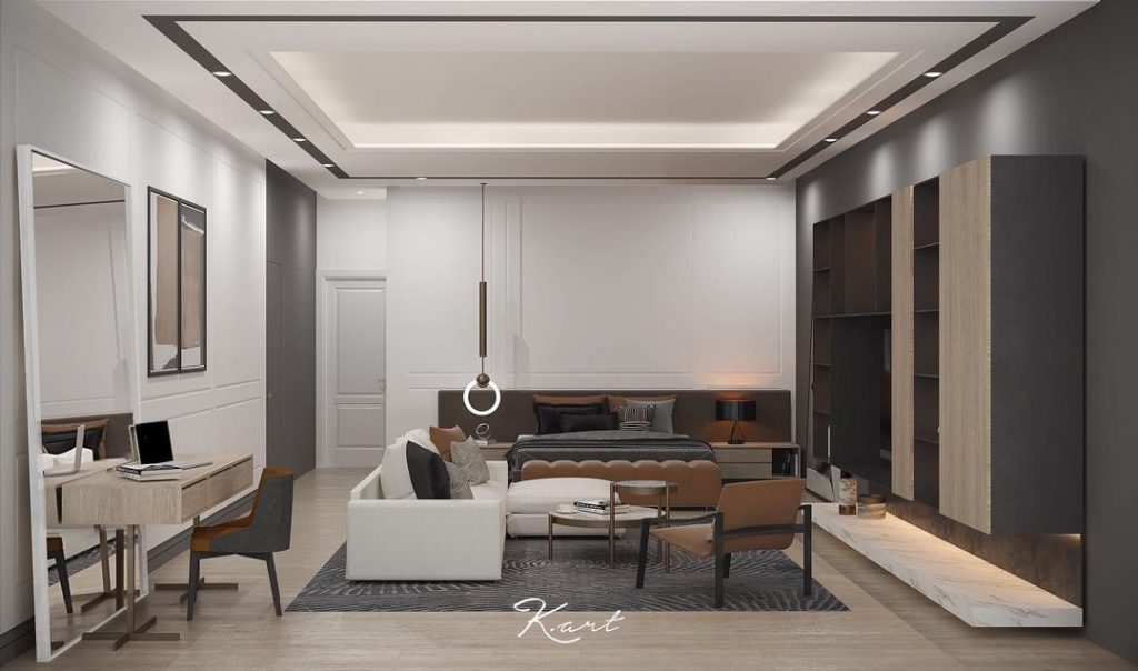 Kart Group Bespoke Furniture & Luxury Design Excellence_3
