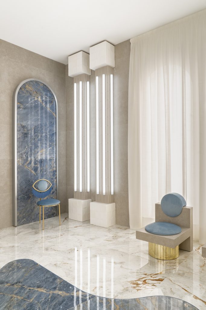 “A Look to the Future from the Past” Accept the Invitation and Travel in Time with Masquespacio!_5