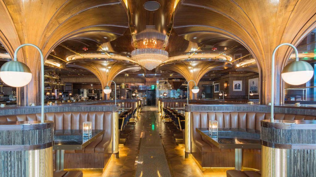 Born And Raised A Luxury Restaurant In San Diego You Won't Resist_1