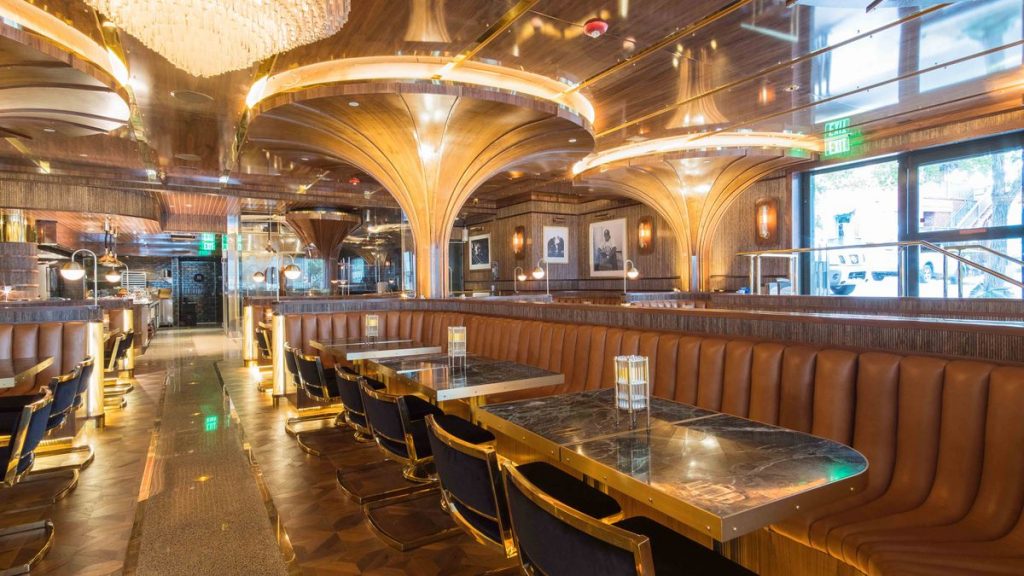 Born And Raised A Luxury Restaurant In San Diego You Won't Resist_2