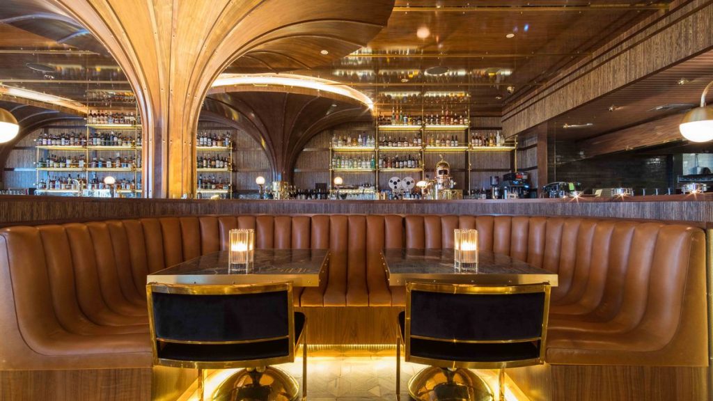 Born And Raised A Luxury Restaurant In San Diego You Won't Resist_3