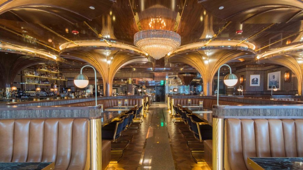 Born And Raised A Luxury Restaurant In San Diego You Won't Resist_5