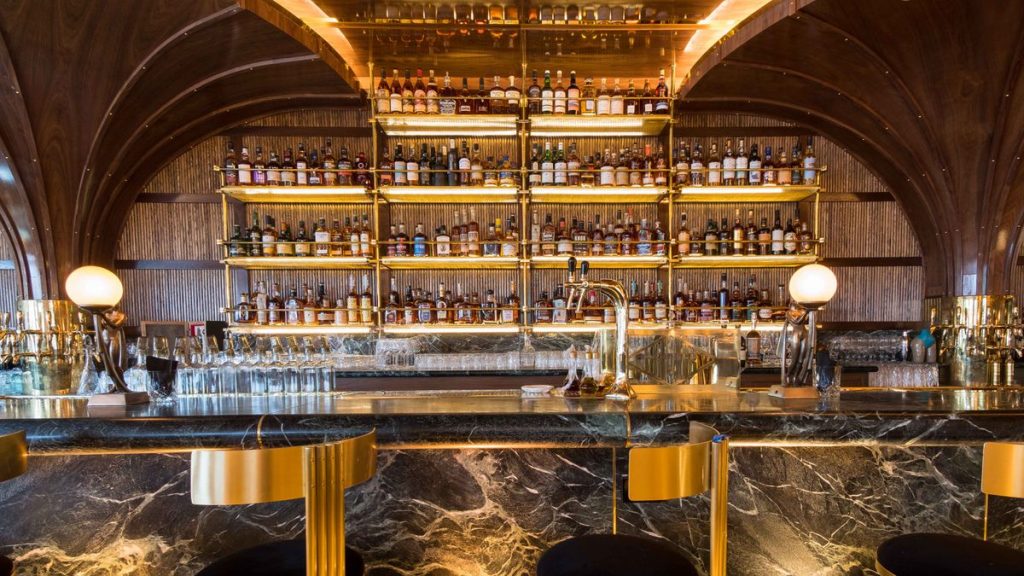 Born And Raised A Luxury Restaurant In San Diego You Won't Resist_6