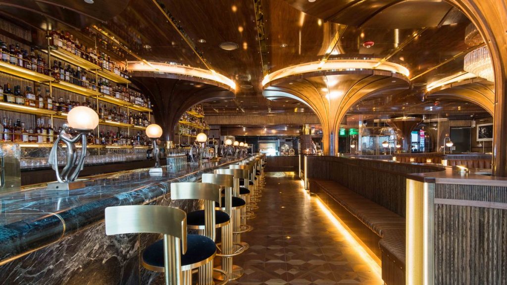 Born And Raised A Luxury Restaurant In San Diego You Won't Resist_7
