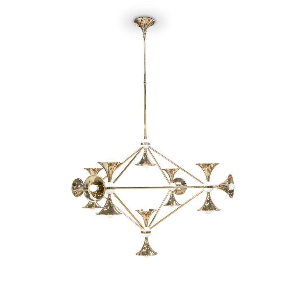 Check Out The Best New Mid-Century Furniture & Lighting Pieces Of 2021!_6