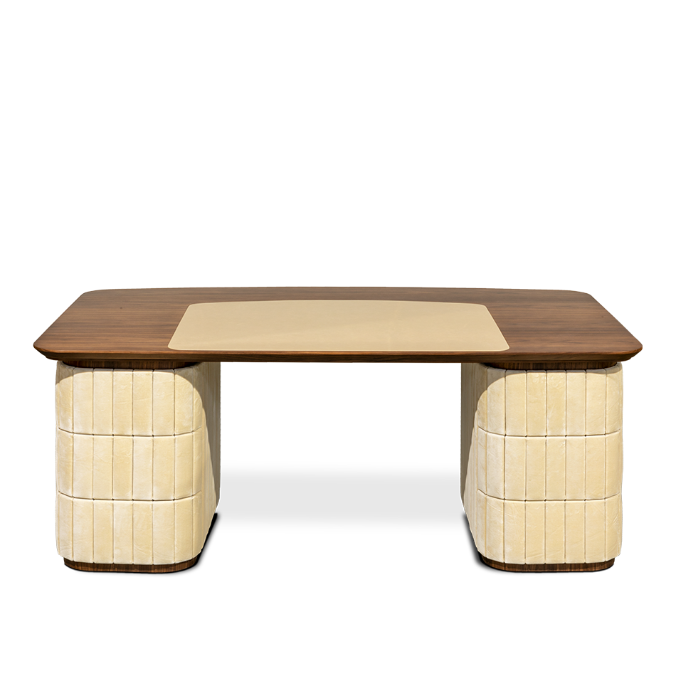 Check Out The Best New Mid-Century Furniture & Lighting Pieces Of 2021!_7