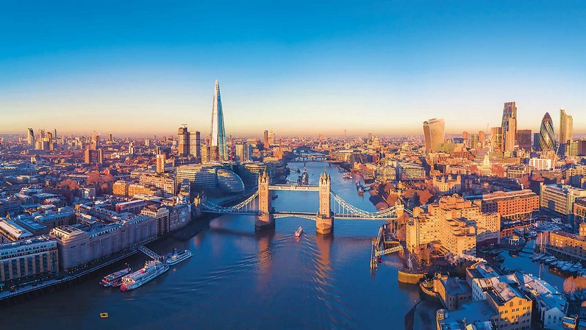 Covet London An Authentic Scenario, An Intimate Design Experience_1