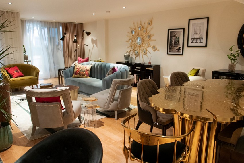 Covet London An Authentic Scenario, An Intimate Design Experience_2