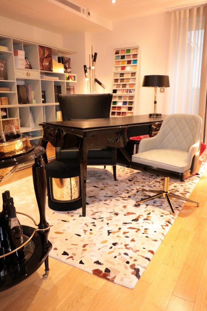 Covet London An Authentic Scenario, An Intimate Design Experience_3