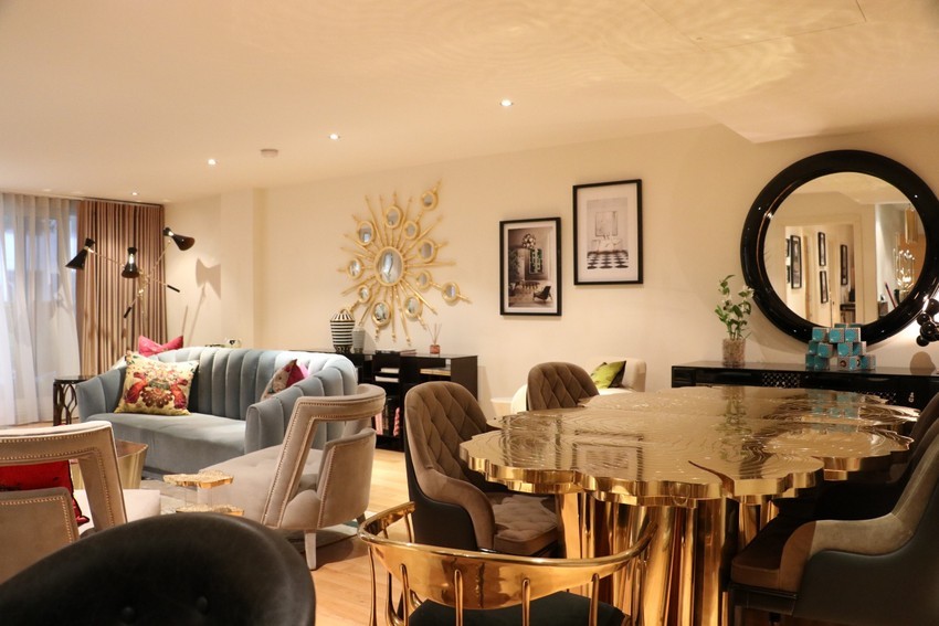 Covet London An Authentic Scenario, An Intimate Design Experience_5
