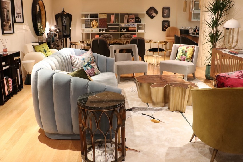 Covet London An Authentic Scenario, An Intimate Design Experience_6