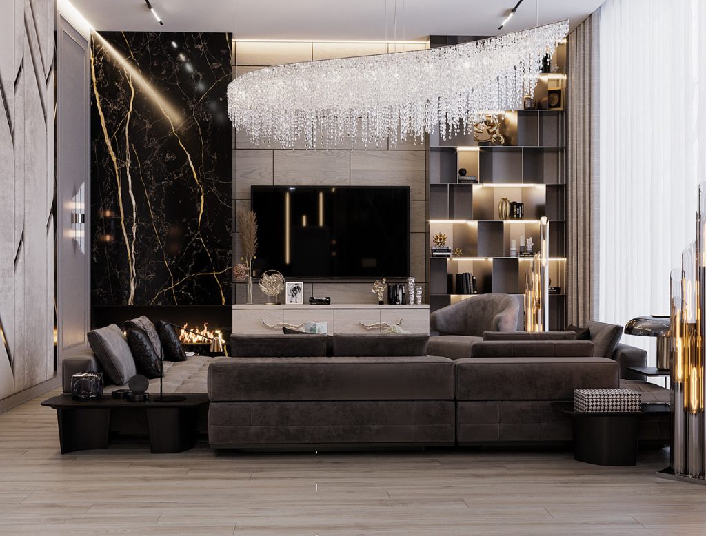 Discover The Best Design Projects In St Petersburg_5