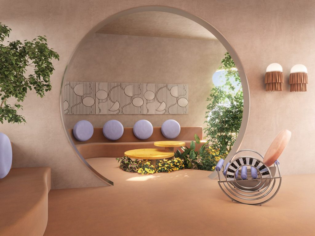 Get The Look of Masquespacio's Astonishing Hospitality Projects!_2