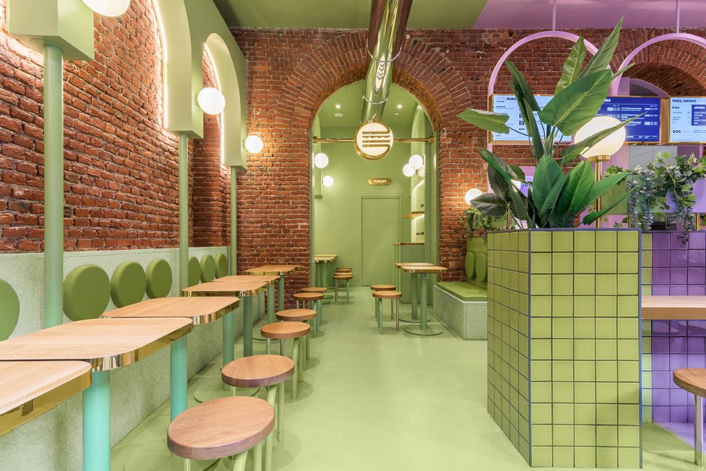 Get The Look of Masquespacio's Astonishing Hospitality Projects!_3