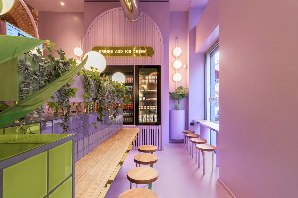 Get The Look of Masquespacio's Astonishing Hospitality Projects!_4
