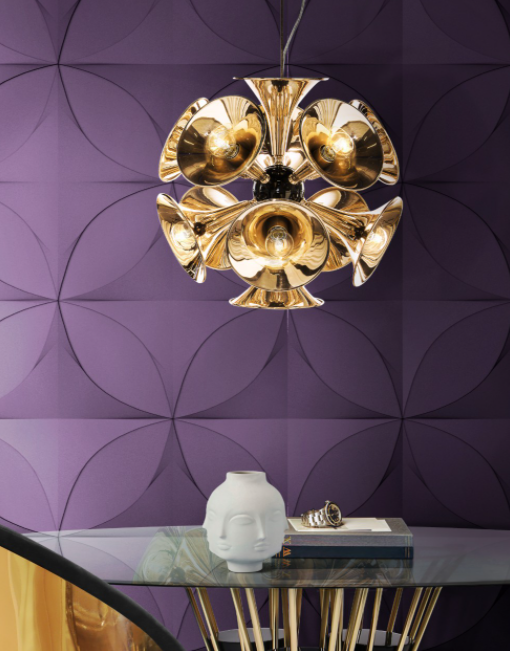 Get The Look of Masquespacio's Incredible Commercial Design Projects!_6