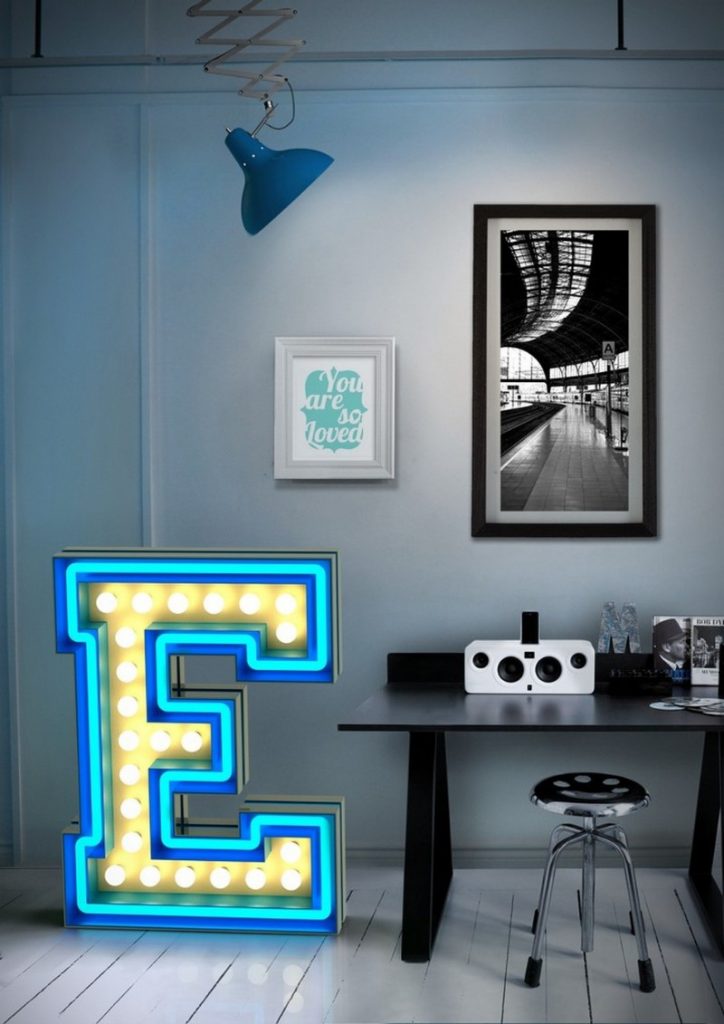 Get The Look of Masquespacio's Incredible Commercial Design Projects!_8