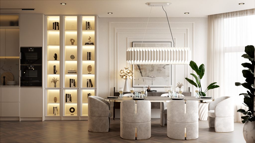 Home Tour A Modern House in New York That Will Make Your Eyes Light Up!_1