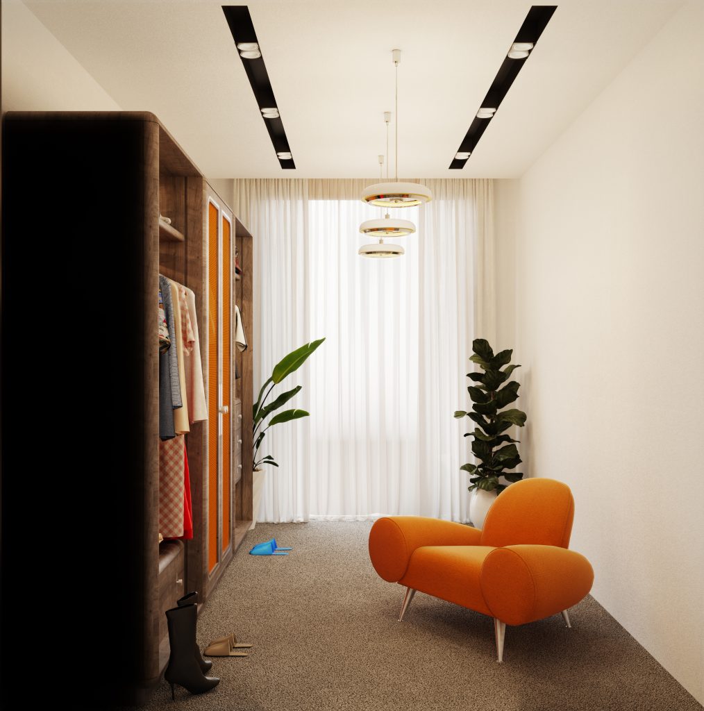 Home Tour A Modern House in New York That Will Make Your Eyes Light Up!_10