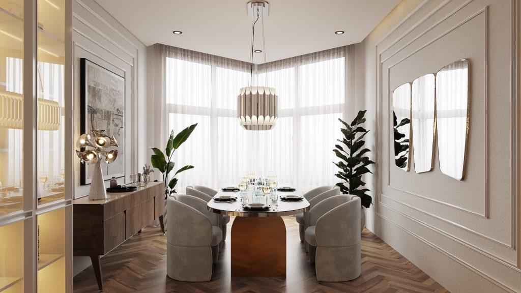 Home Tour A Modern House in New York That Will Make Your Eyes Light Up!_2