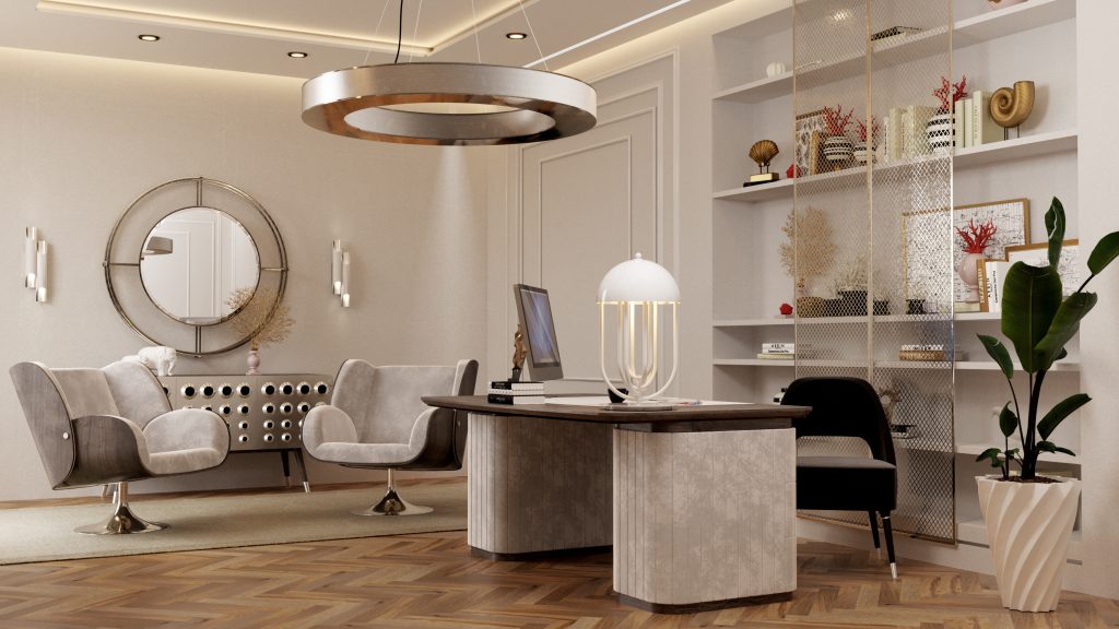Home Tour A Modern House in New York That Will Make Your Eyes Light Up!_6