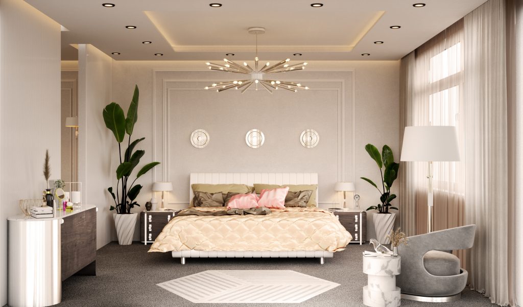 Home Tour A Modern House in New York That Will Make Your Eyes Light Up!_7