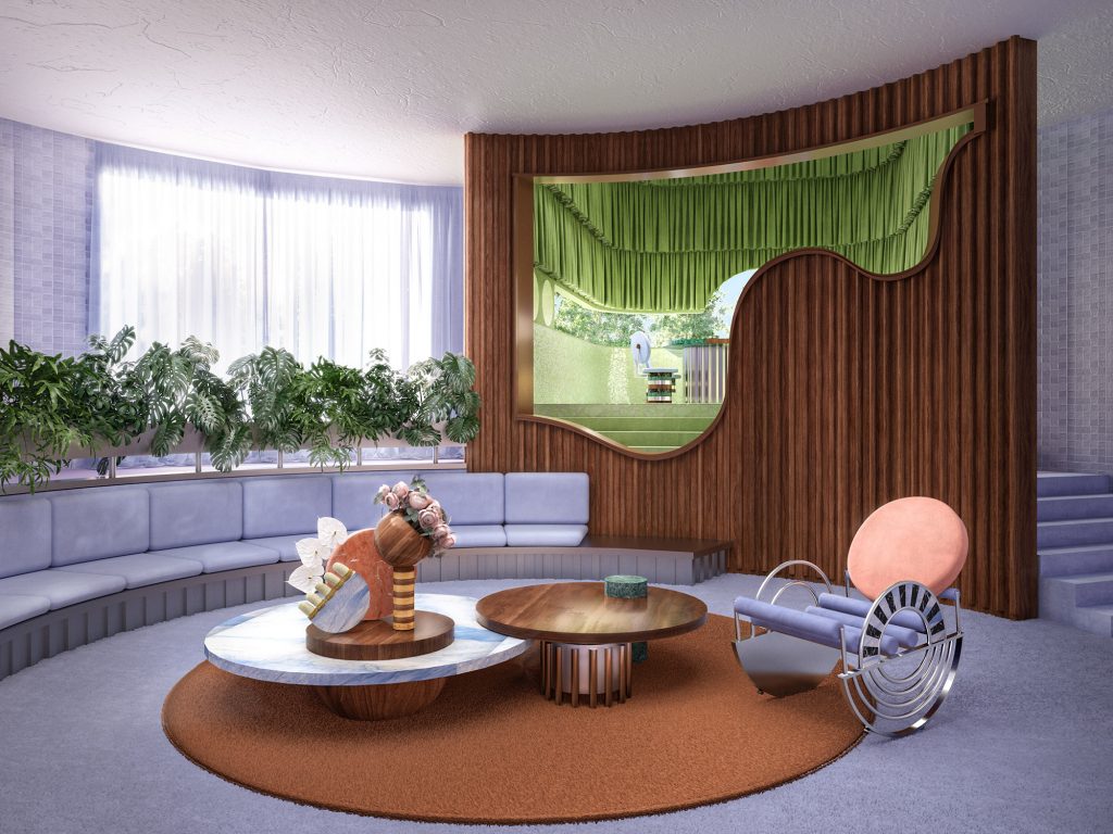Inside The Colorful Design World of Masquespacio_10