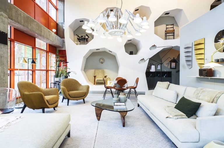 Meet The 15 Best Interior Designers In Lyon You’ll Love_11