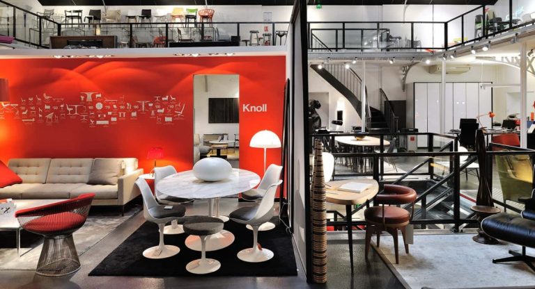 Meet The 15 Best Interior Designers In Lyon You’ll Love_5