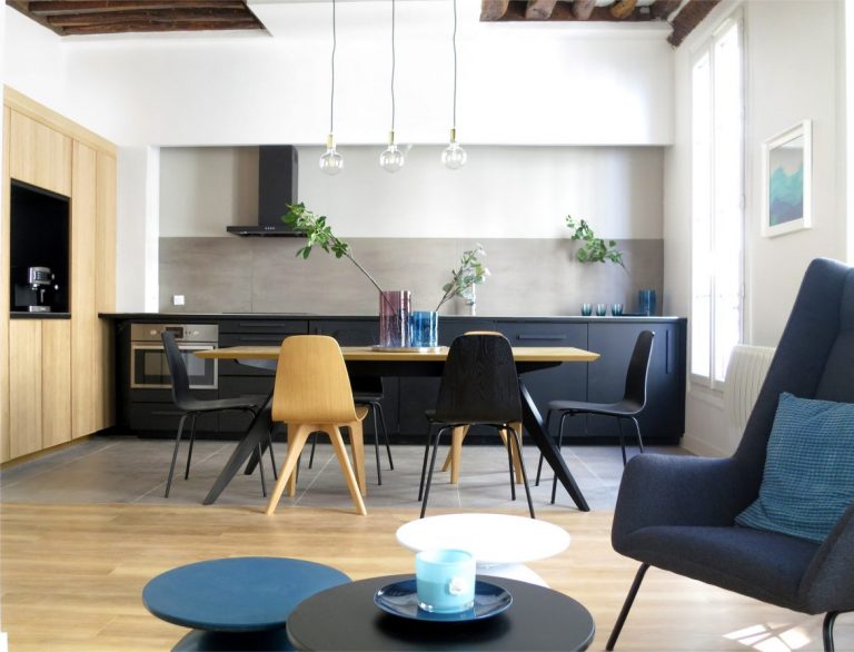 Meet The 15 Best Interior Designers In Lyon You’ll Love_6