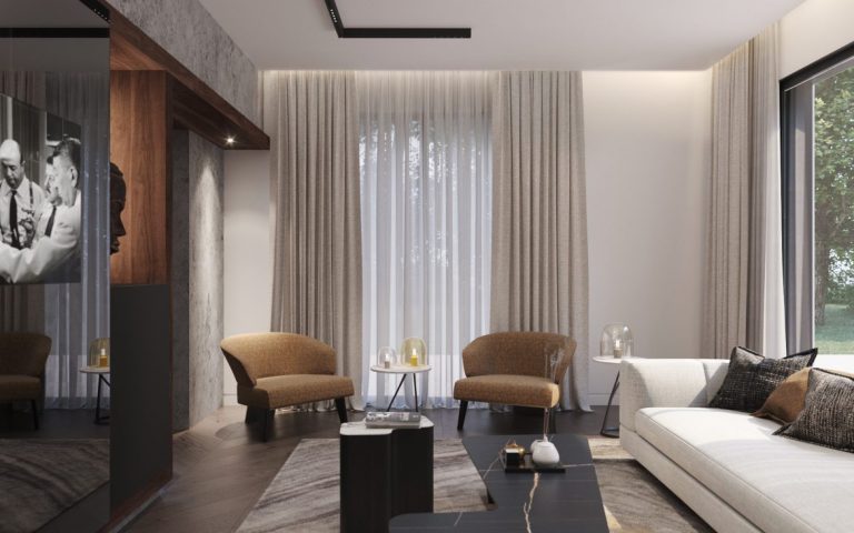 Meet The 15 Best Interior Designers In Lyon You’ll Love_8