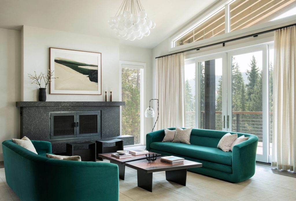 Niche Interiors An Incredible Interior Design Company From San Francisco_2