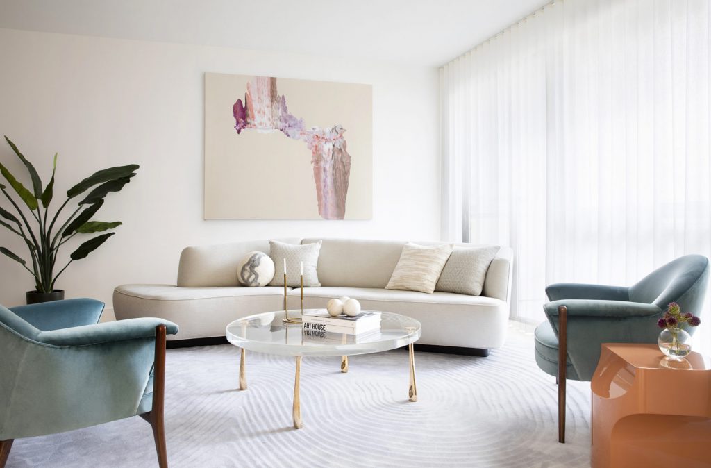 Niche Interiors An Incredible Interior Design Company From San Francisco_4